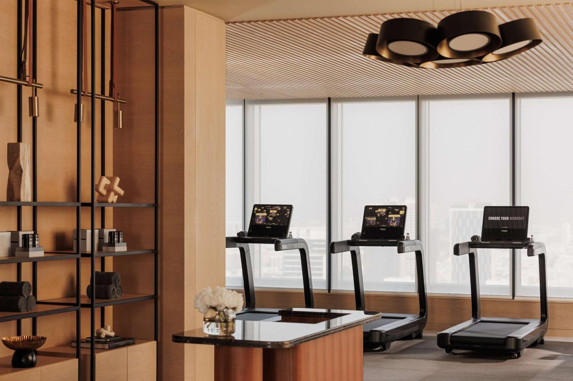 One&Only One Za'Abeel Hotel Dubai Ngoại thất bức ảnh