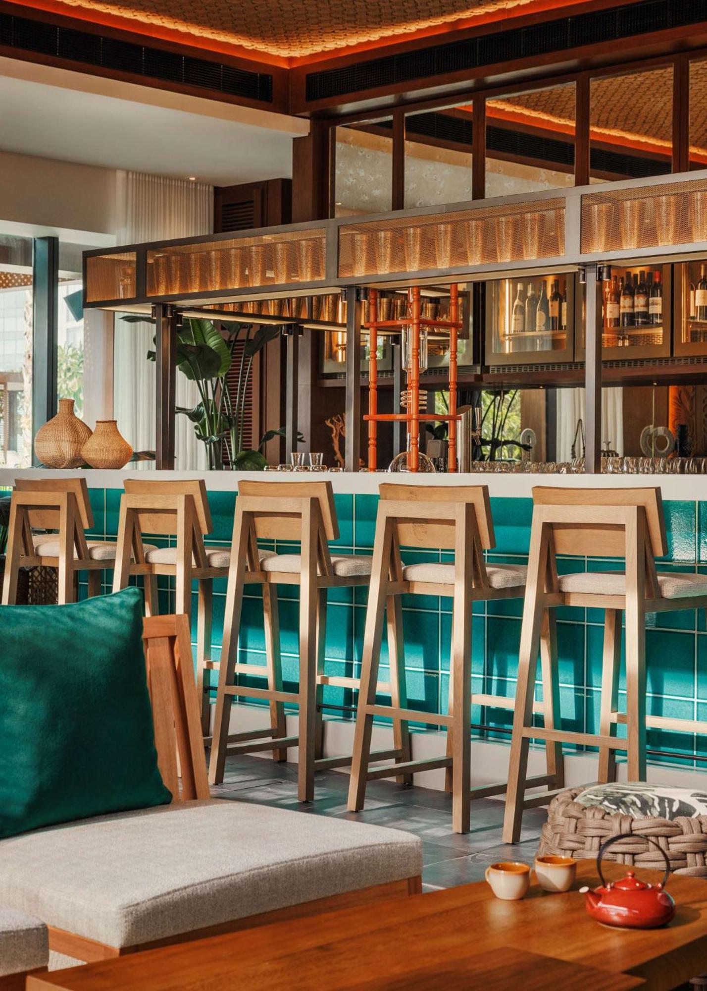 One&Only One Za'Abeel Hotel Dubai Ngoại thất bức ảnh