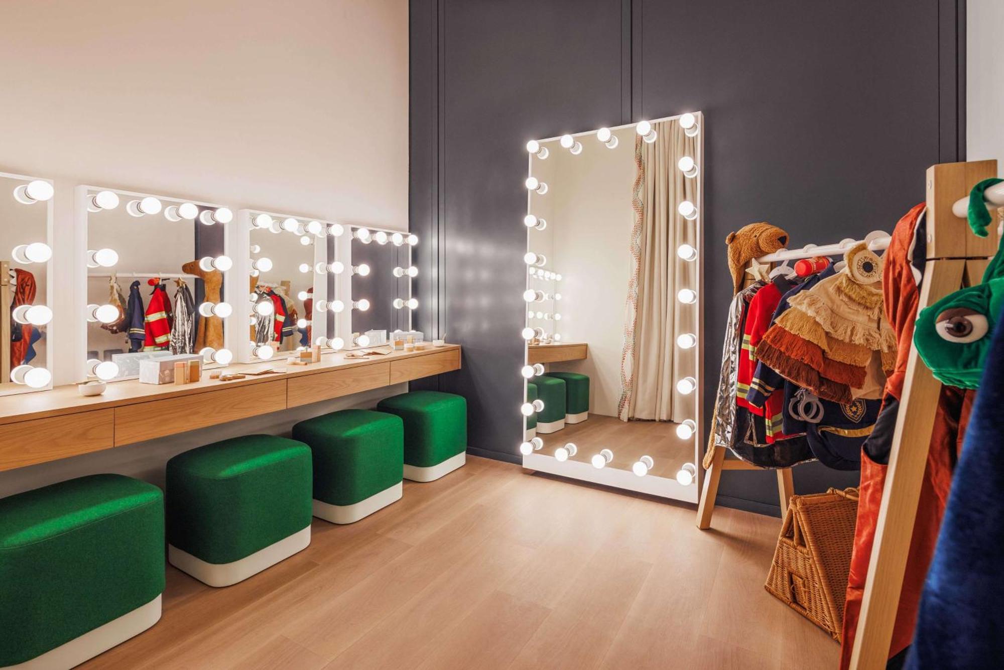 One&Only One Za'Abeel Hotel Dubai Ngoại thất bức ảnh