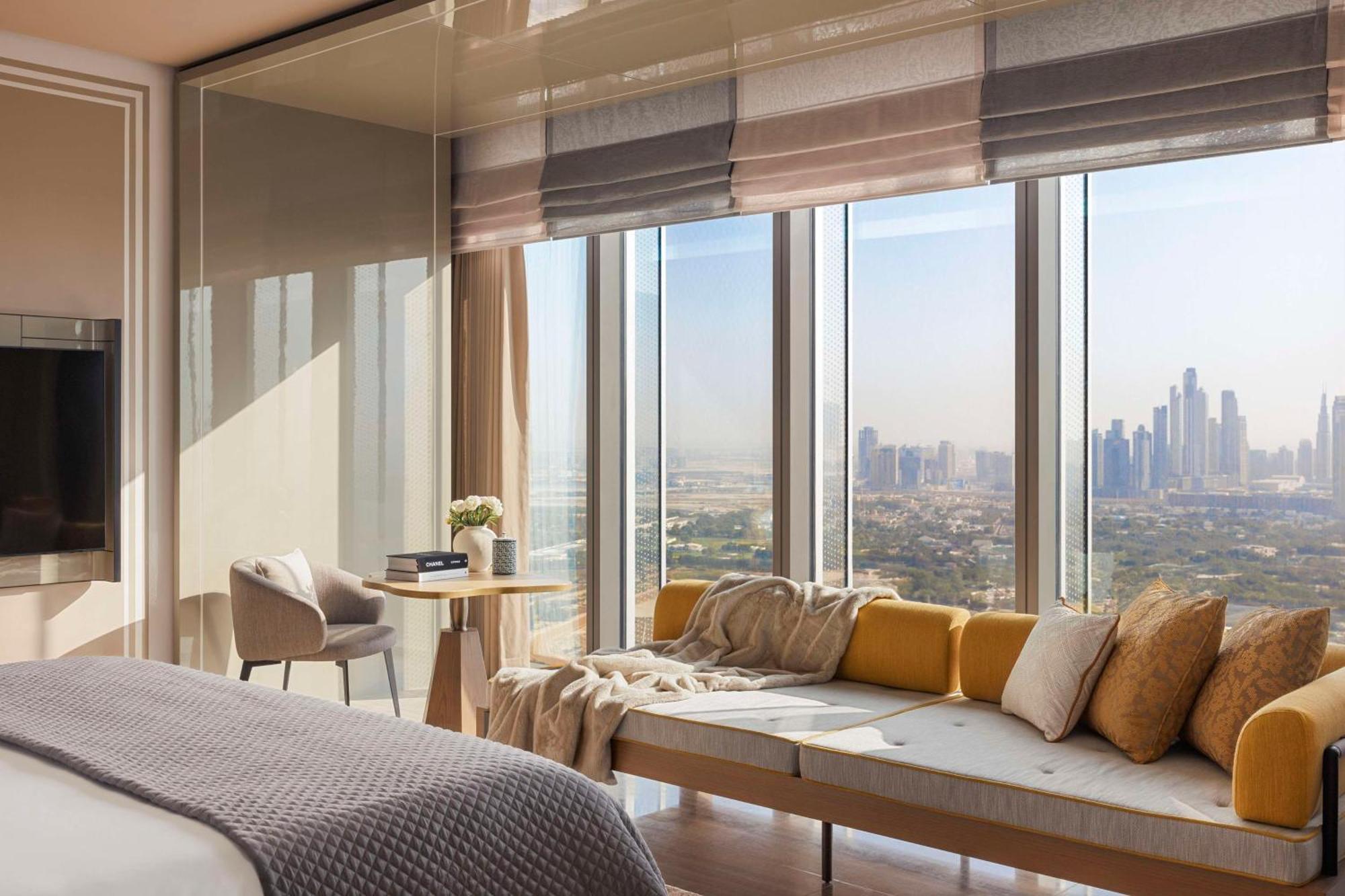 One&Only One Za'Abeel Hotel Dubai Ngoại thất bức ảnh