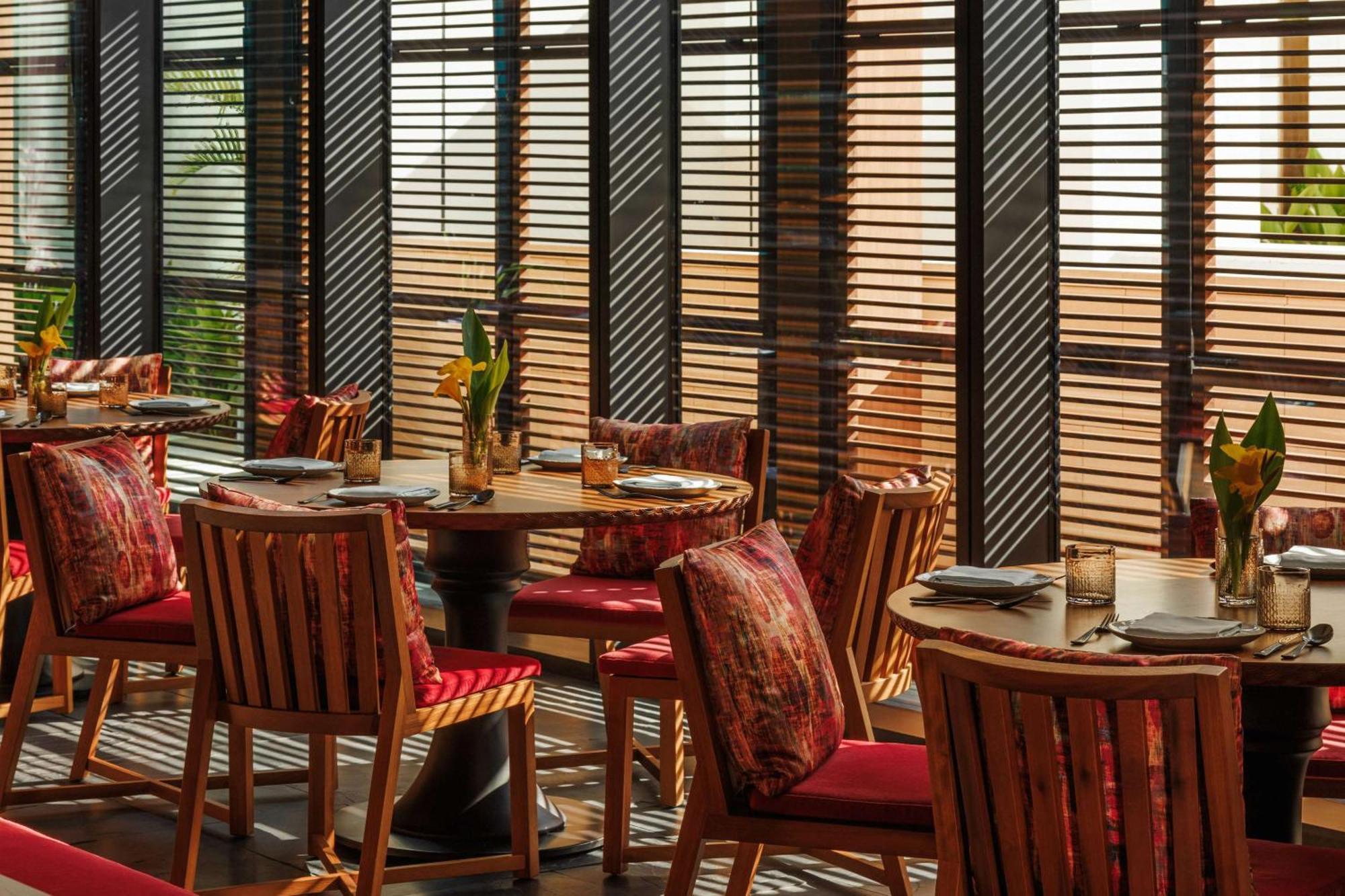 One&Only One Za'Abeel Hotel Dubai Ngoại thất bức ảnh