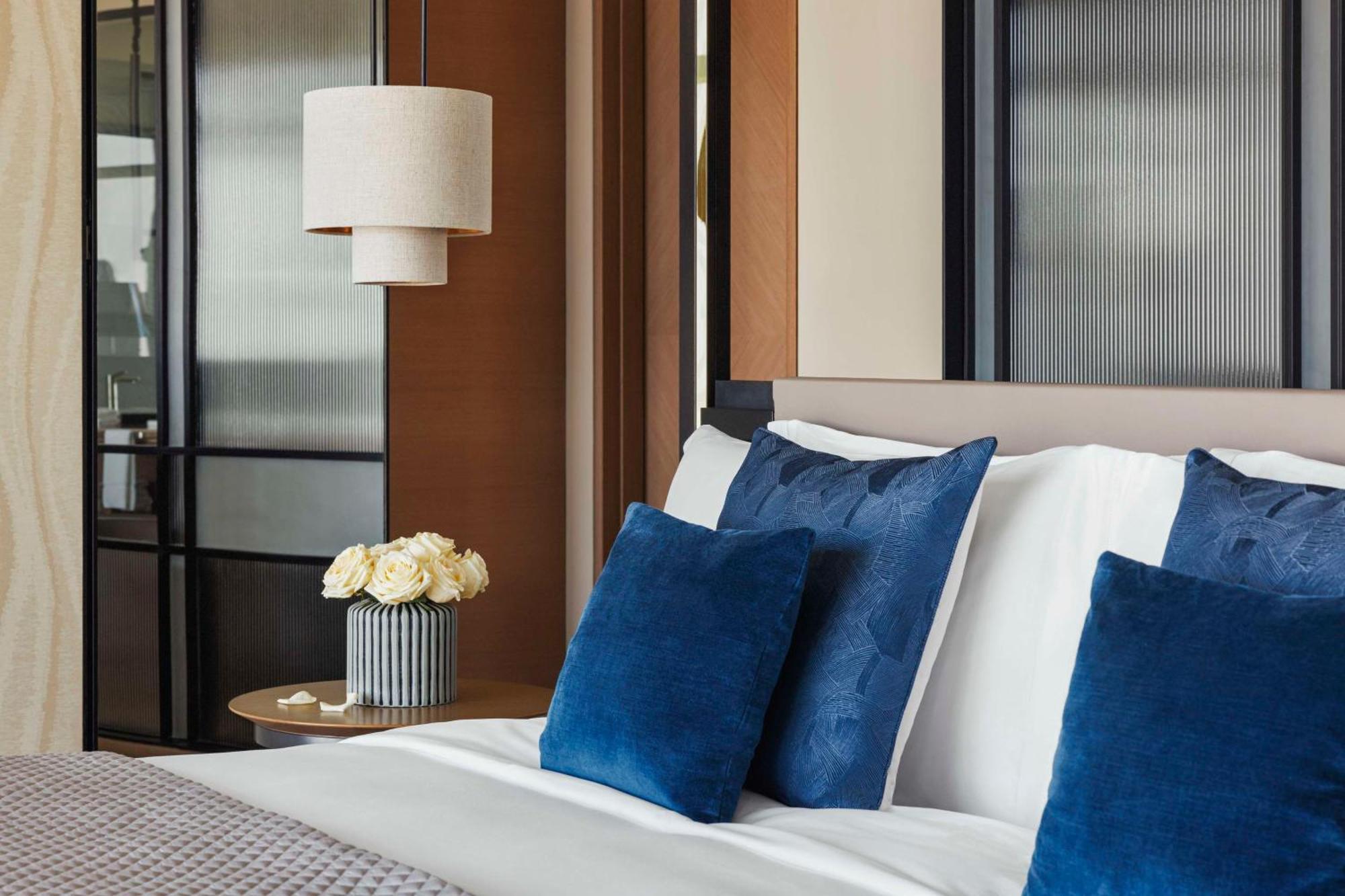 One&Only One Za'Abeel Hotel Dubai Ngoại thất bức ảnh