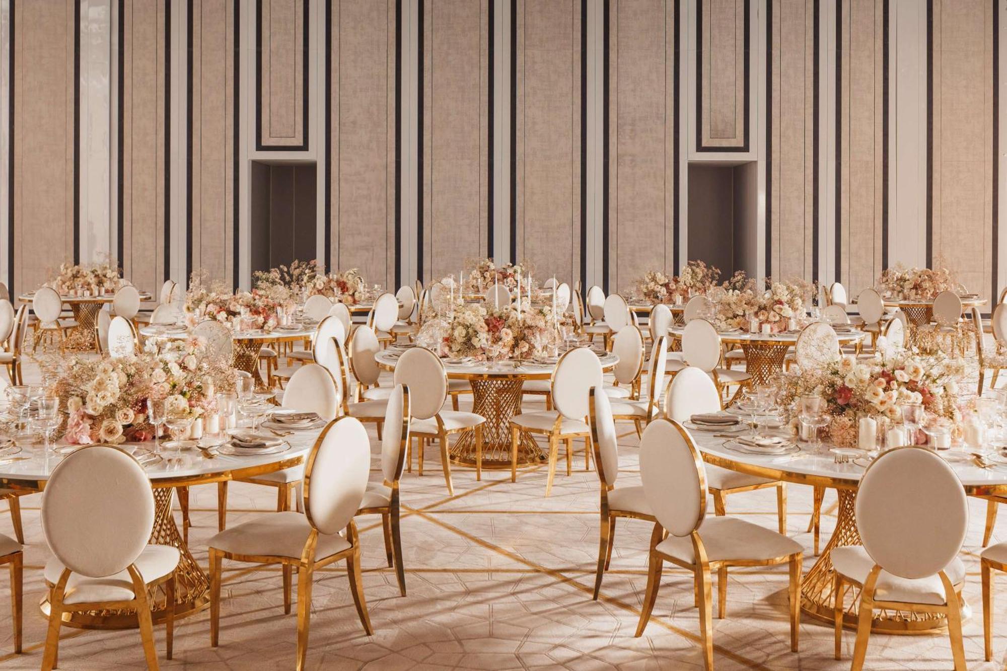 One&Only One Za'Abeel Hotel Dubai Ngoại thất bức ảnh