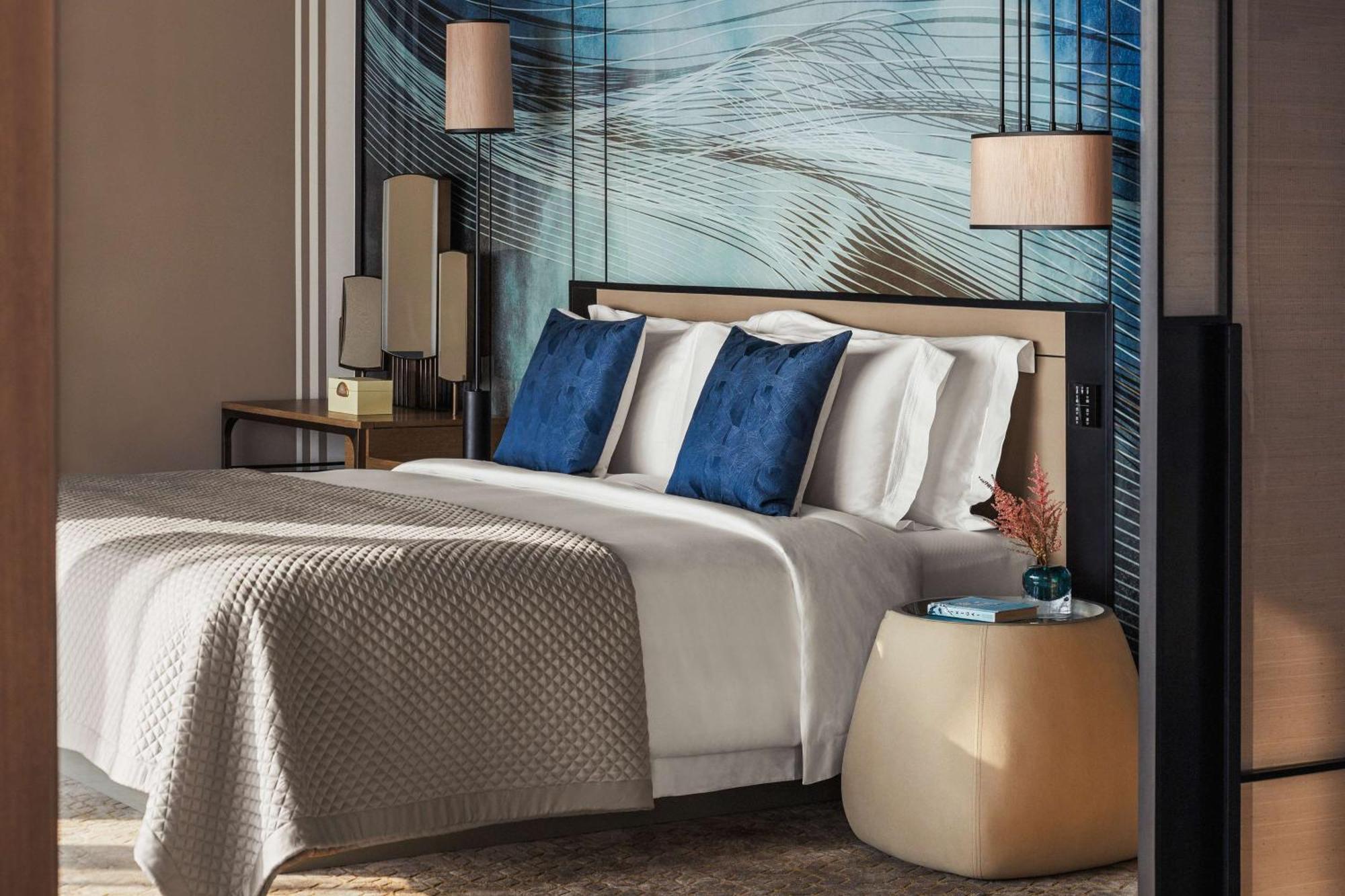 One&Only One Za'Abeel Hotel Dubai Ngoại thất bức ảnh